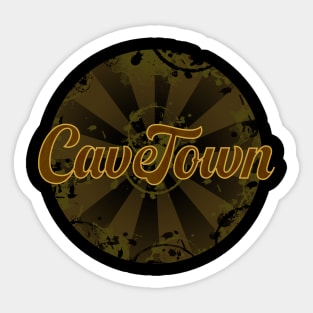 cavetown Sticker